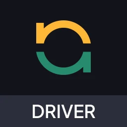 Yatri Driver Partner のアイコン
