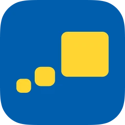 أيقونة eDreams: Flights, Hotels, Cars